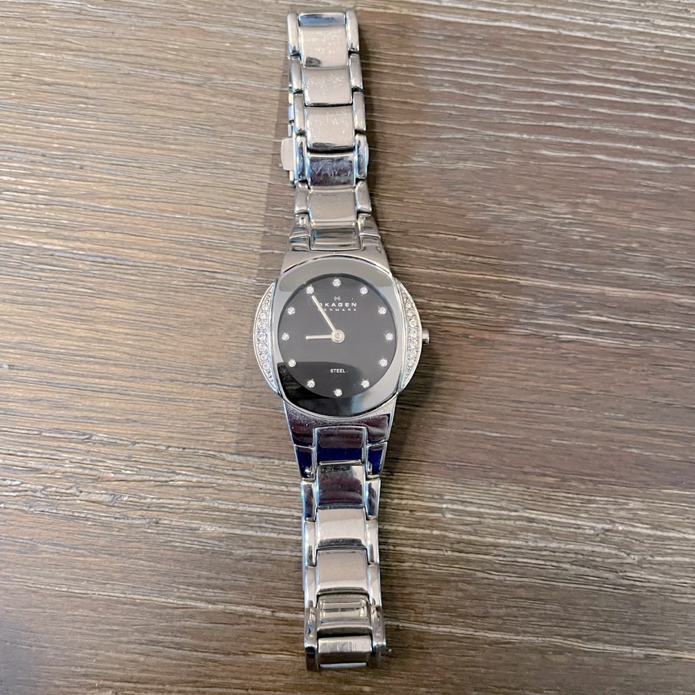 Skagen watch